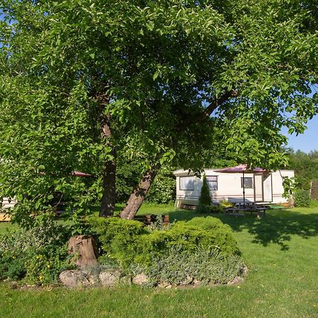 Letnisko Apartment Звежинец Екстериор снимка