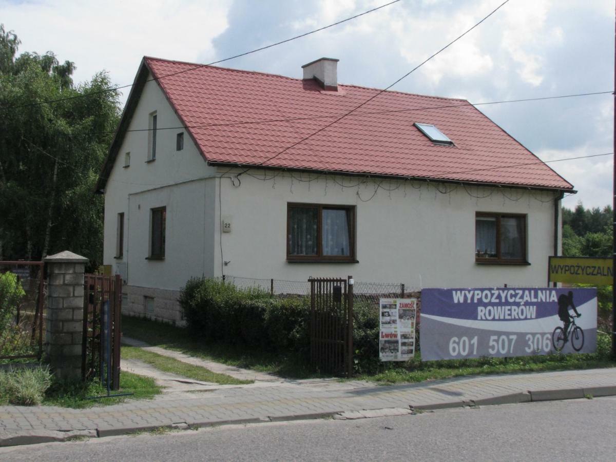 Letnisko Apartment Звежинец Екстериор снимка