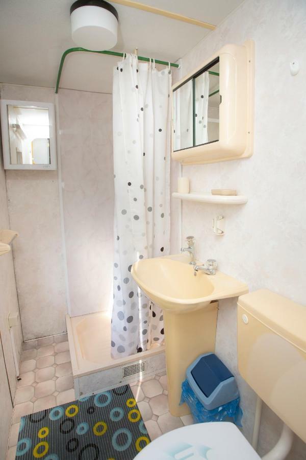 Letnisko Apartment Звежинец Екстериор снимка