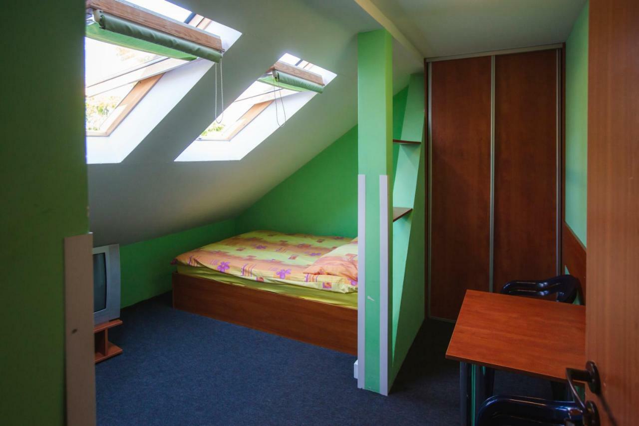 Letnisko Apartment Звежинец Екстериор снимка