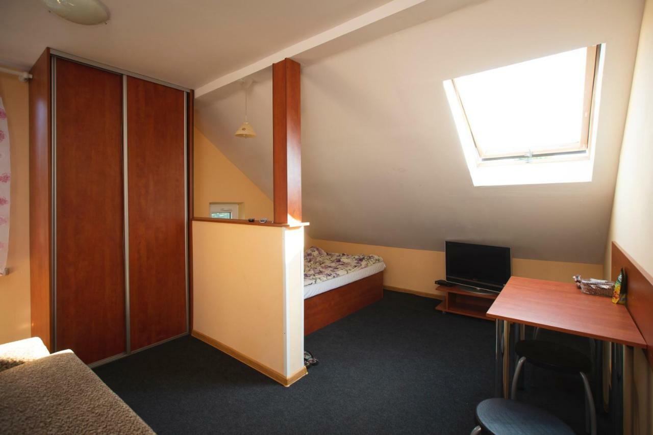 Letnisko Apartment Звежинец Екстериор снимка