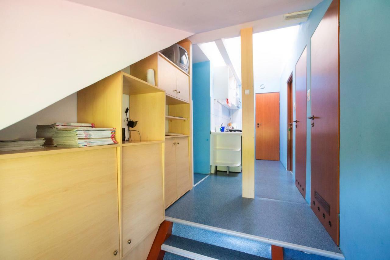Letnisko Apartment Звежинец Екстериор снимка