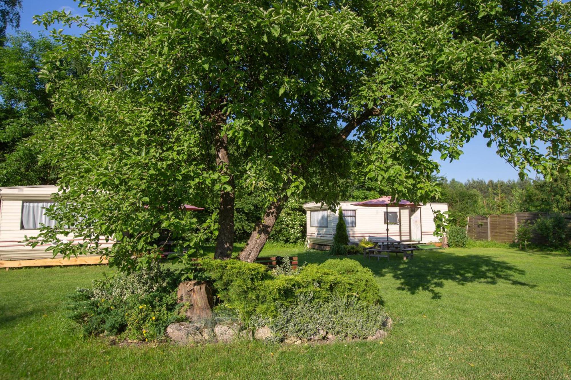 Letnisko Apartment Звежинец Екстериор снимка