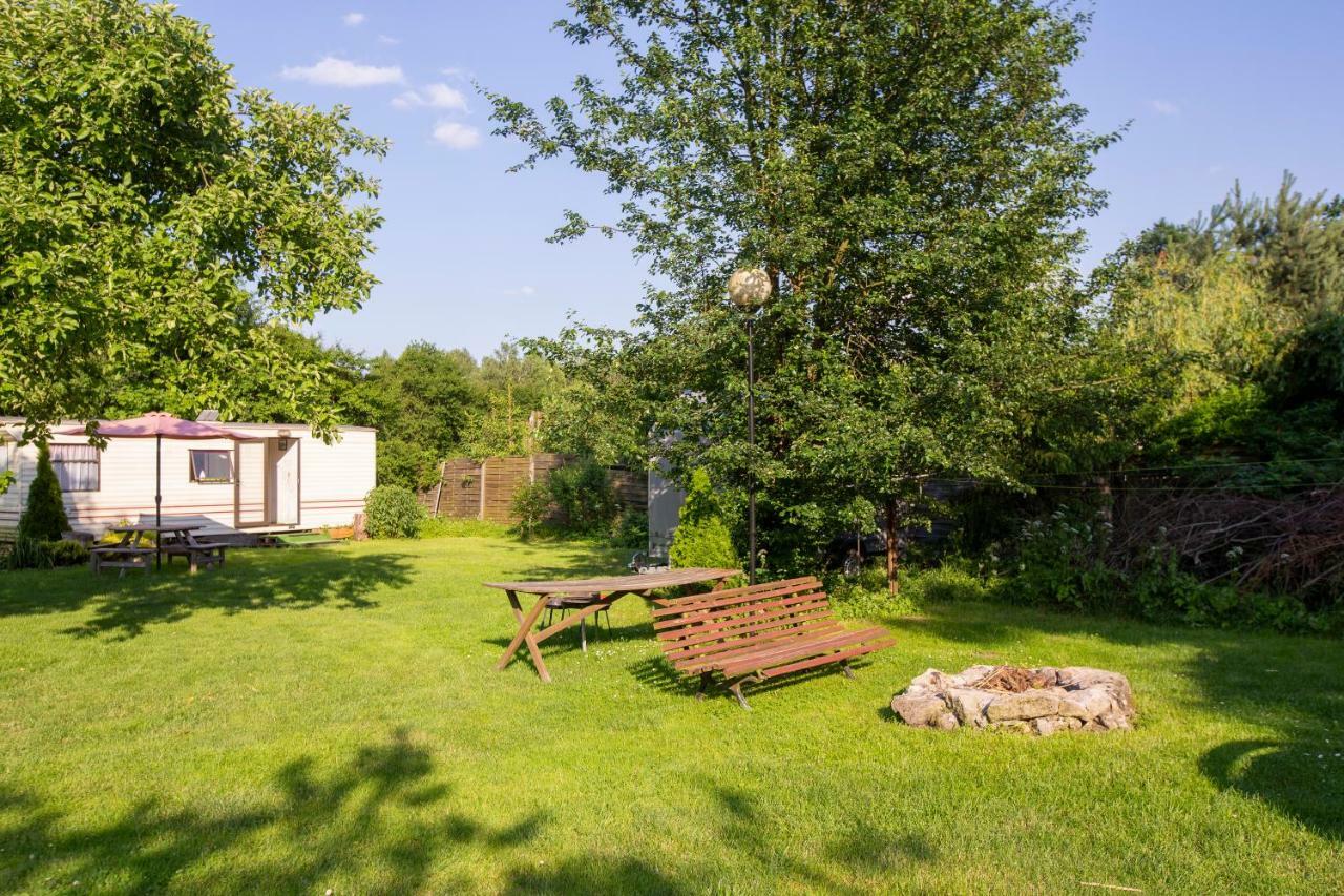 Letnisko Apartment Звежинец Екстериор снимка