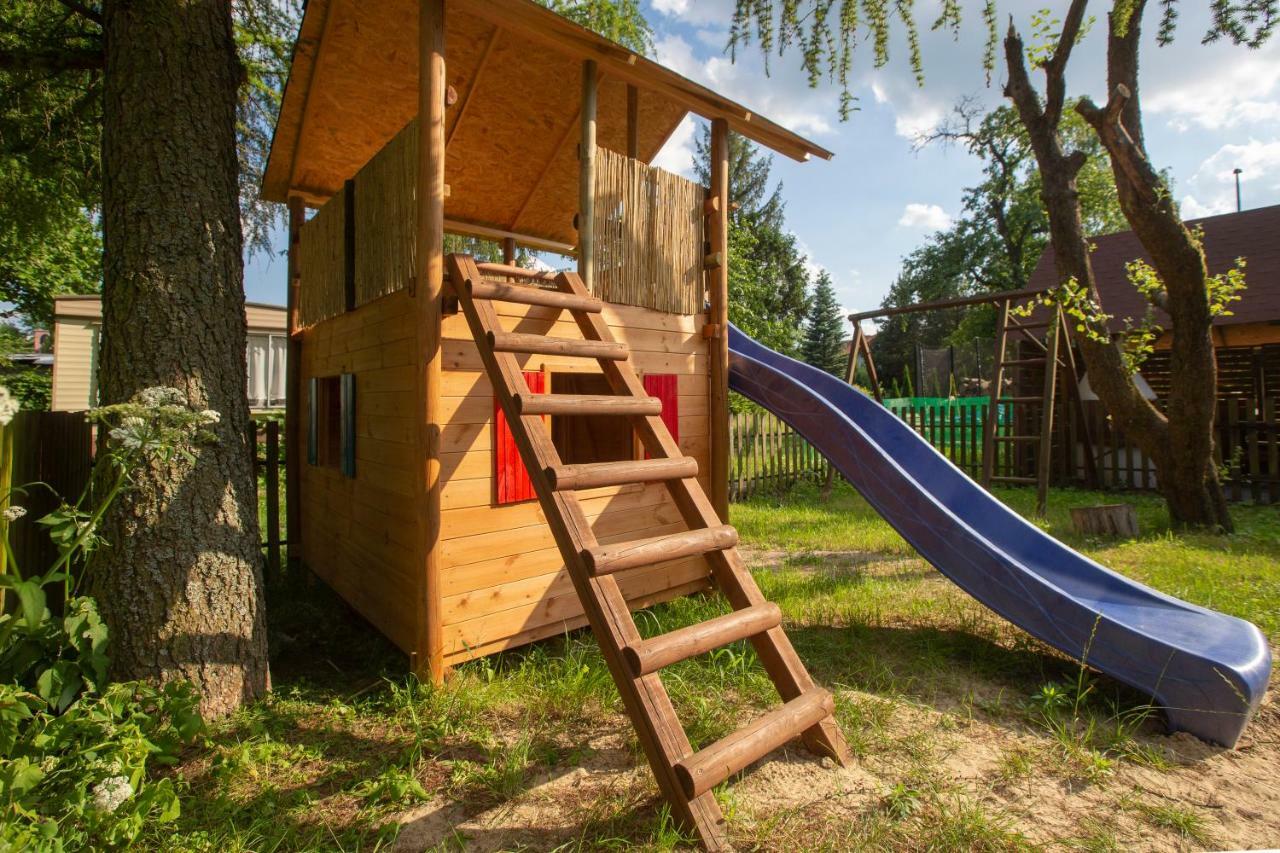 Letnisko Apartment Звежинец Екстериор снимка
