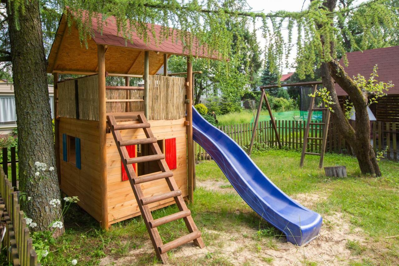 Letnisko Apartment Звежинец Екстериор снимка