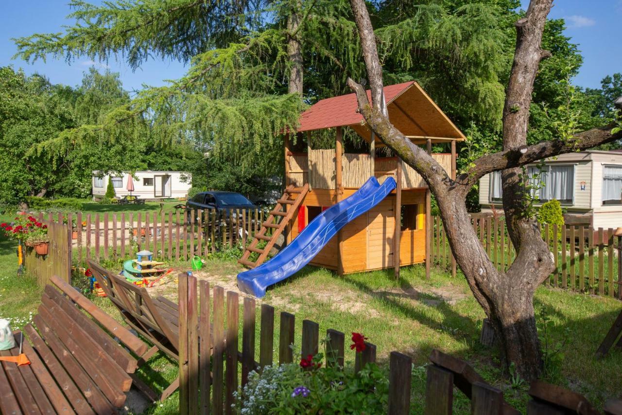 Letnisko Apartment Звежинец Екстериор снимка