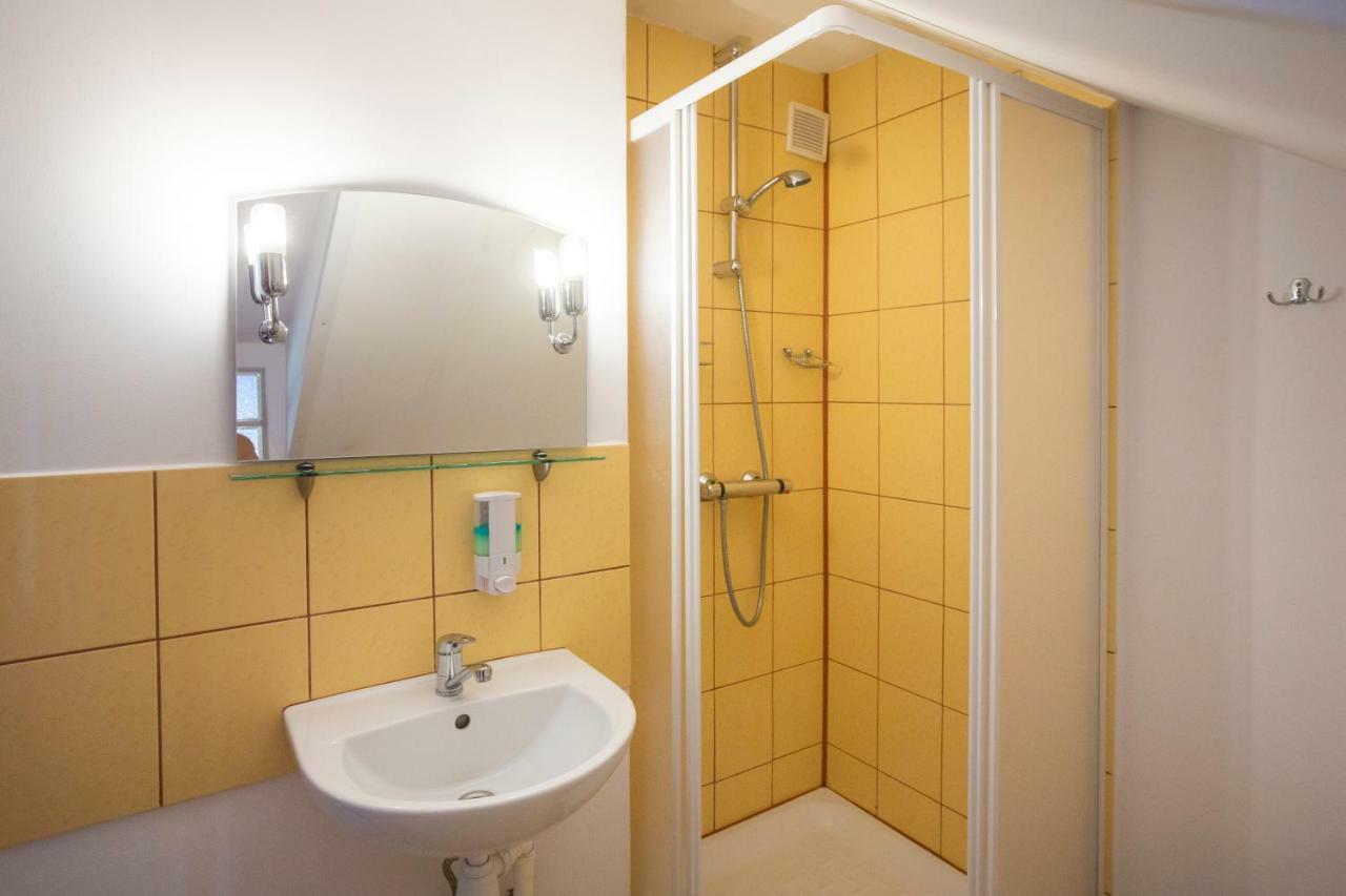 Letnisko Apartment Звежинец Екстериор снимка