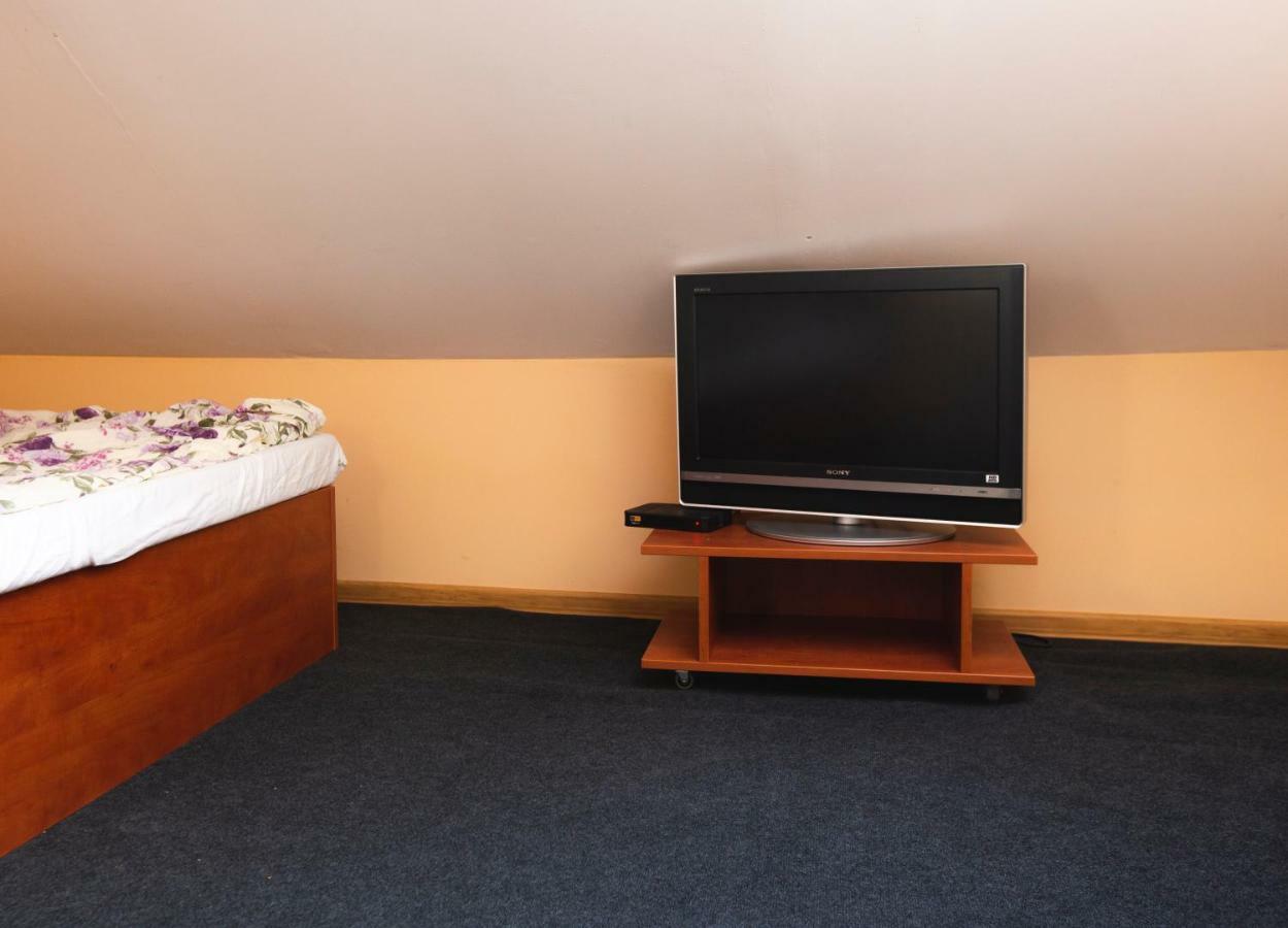 Letnisko Apartment Звежинец Екстериор снимка