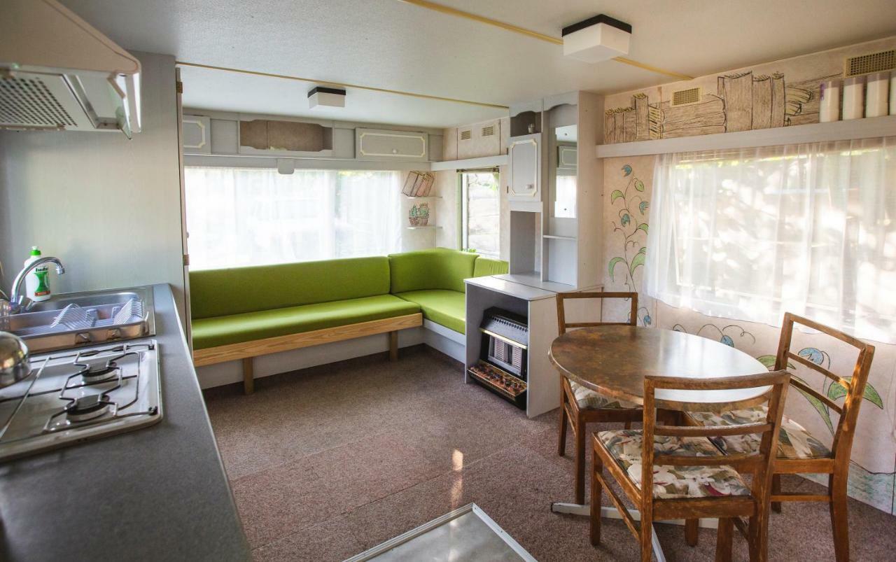 Letnisko Apartment Звежинец Екстериор снимка