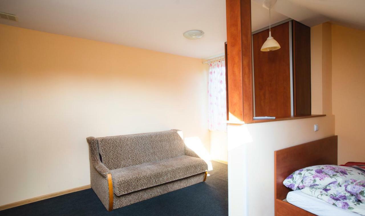 Letnisko Apartment Звежинец Екстериор снимка