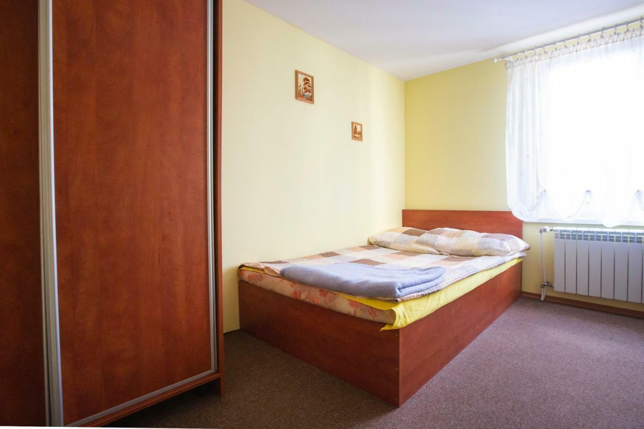Letnisko Apartment Звежинец Екстериор снимка