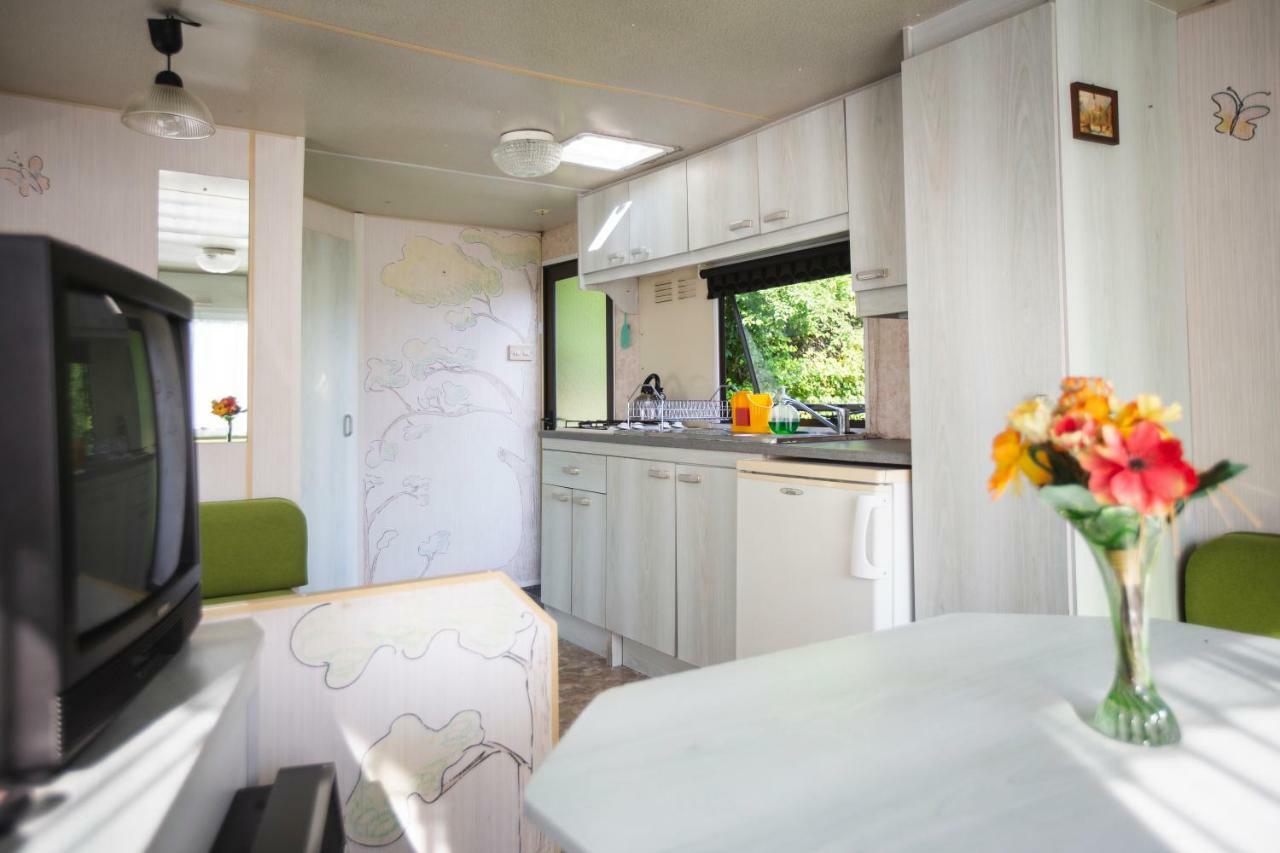 Letnisko Apartment Звежинец Екстериор снимка