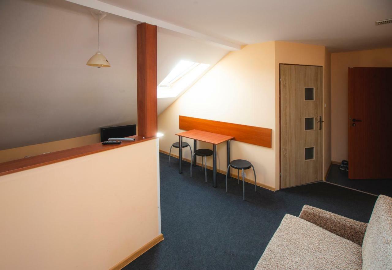 Letnisko Apartment Звежинец Екстериор снимка