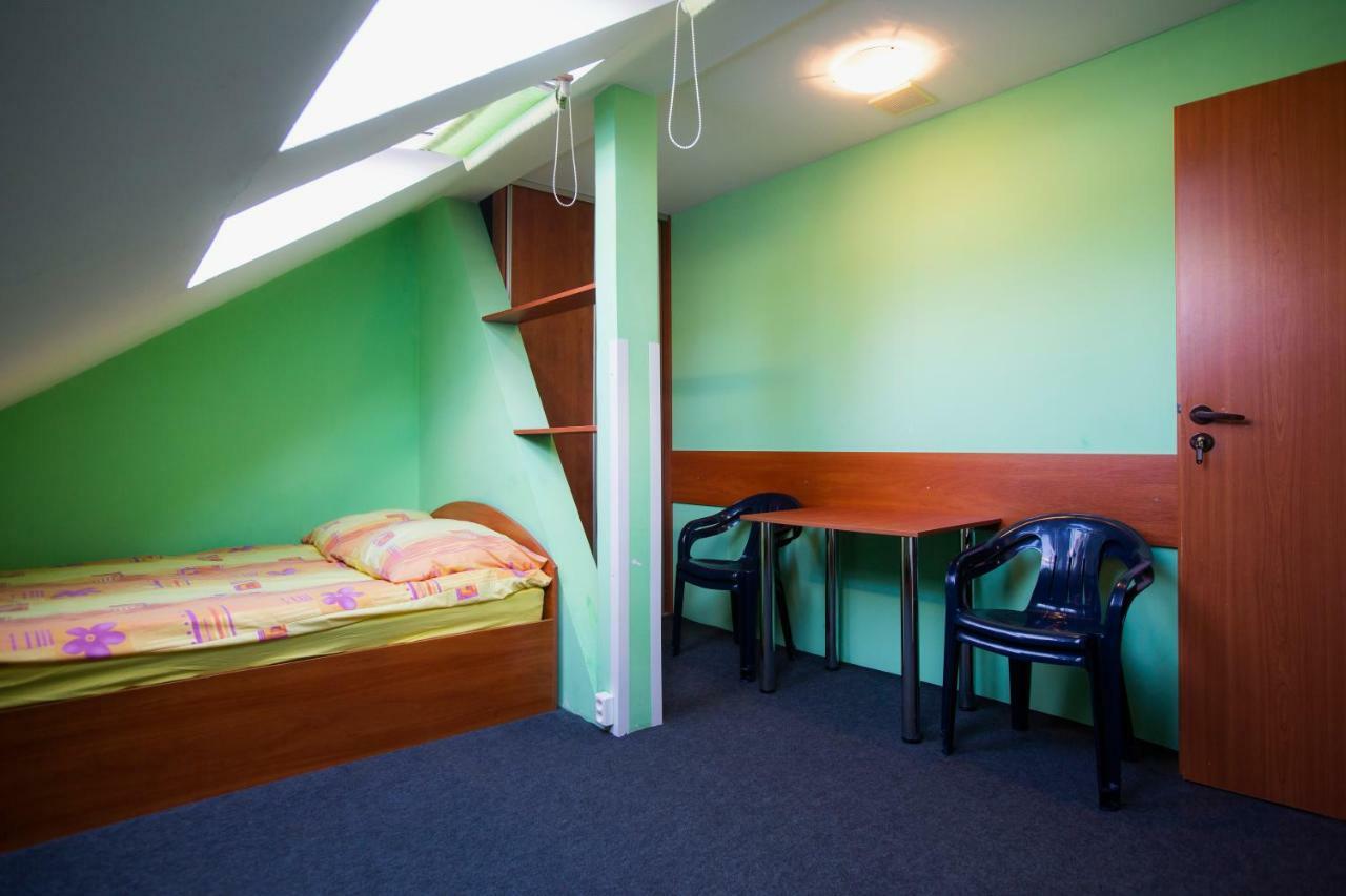Letnisko Apartment Звежинец Екстериор снимка