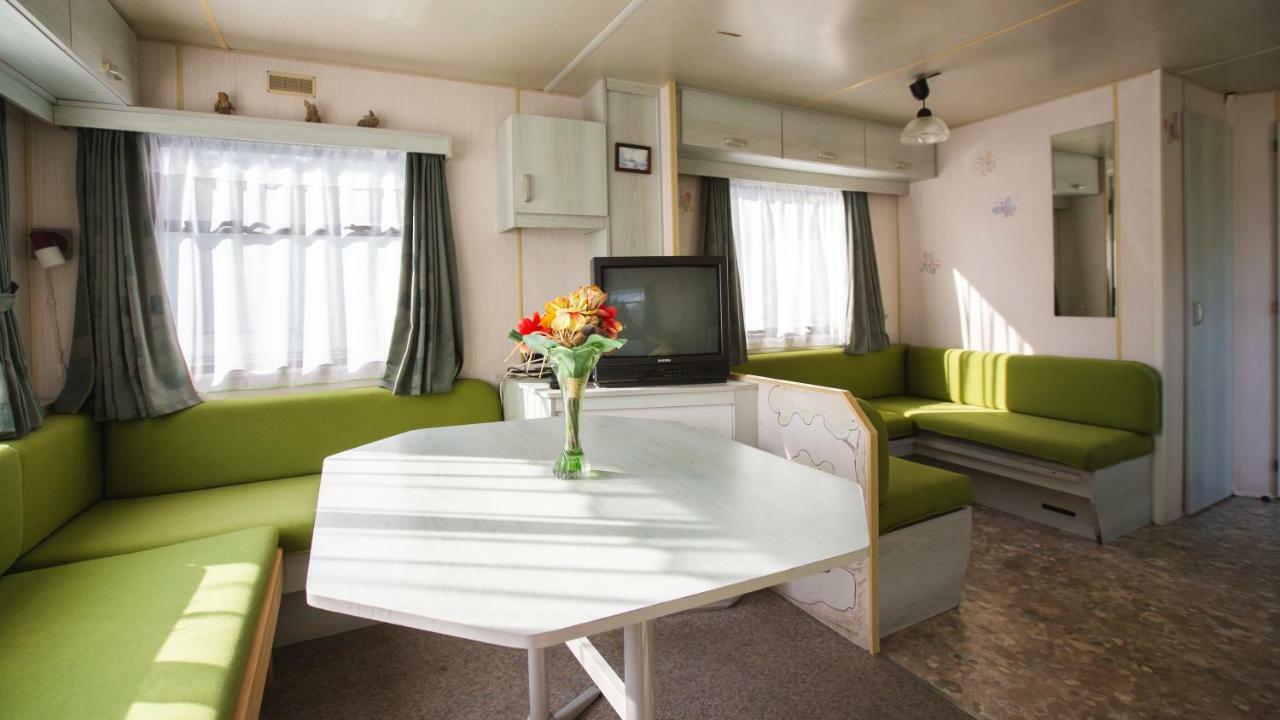 Letnisko Apartment Звежинец Екстериор снимка